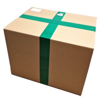 🏷️FluoBox #03 – auction for a MysteryBox worth 999 PLN 🎁