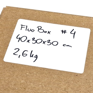 🏷️FluoBox #04 – auction for a MysteryBox worth 1,000 PLN 🎁