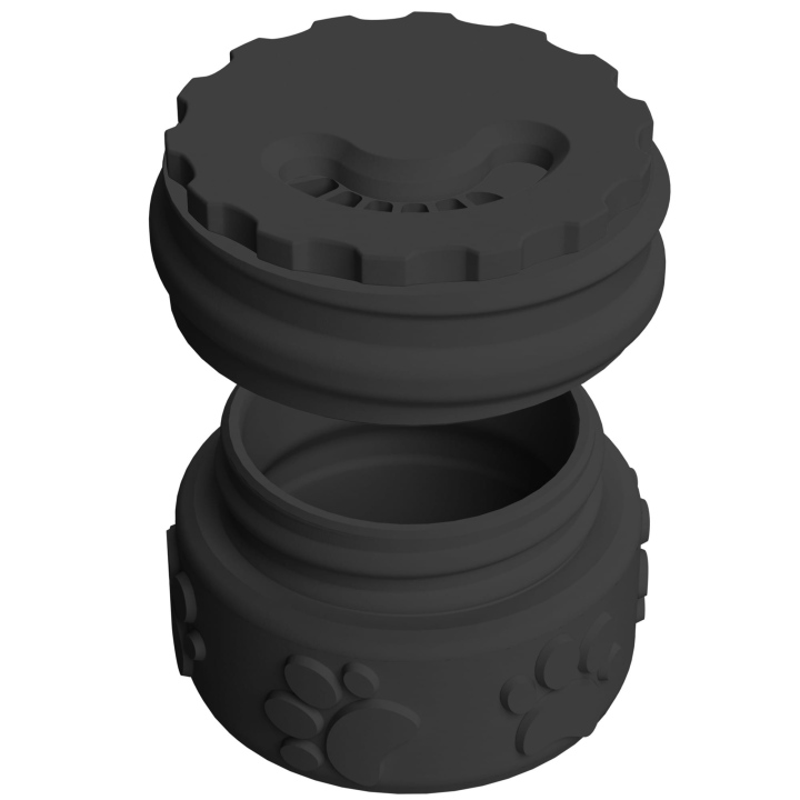 Pojemnik na zapachy do treningów nosework - Fluonose Nano+