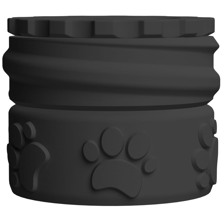 Puszka Fluonose Nano+ z gwintem do montażu w zabawkach węchowych Fluo Dog