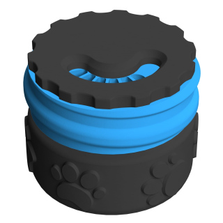 Fluonose Nano+ – a legkisebb illatdobozok beépített mágnessel és illatintenzitás-szabályozással