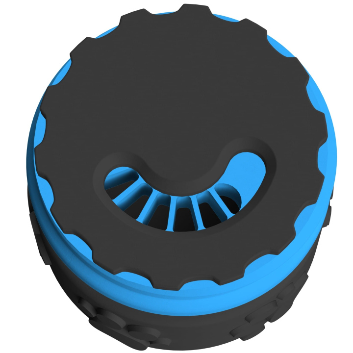 Puszka zapachowa Fluonose Nano+ z regulacją intensywności zapachu