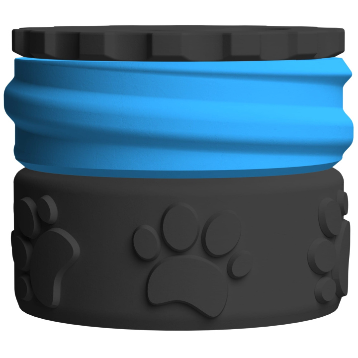 Puszka Fluonose Nano+ z gwintem do montażu w zabawkach węchowych Fluo Dog