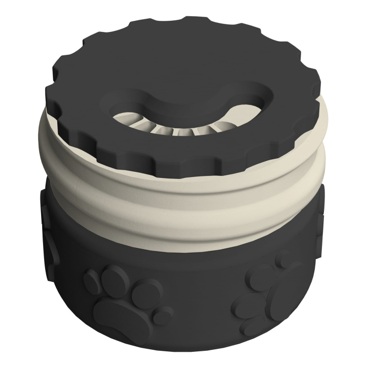 Fluonose Nano+ - Najmniejszy pojemnik zapachowy do treningów węchowych