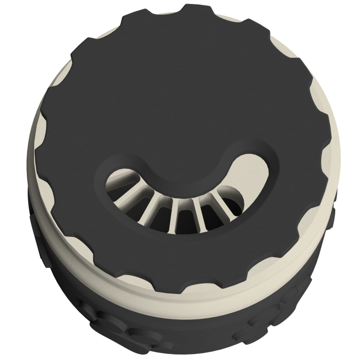 Puszka zapachowa Fluonose Nano+ z regulacją intensywności zapachu