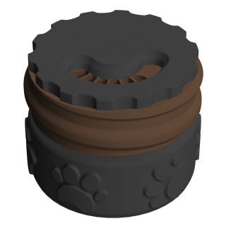 Fluonose Nano+ – nejmenší vonné plechovky s vestavěným magnetem a regulací intenzity vůně