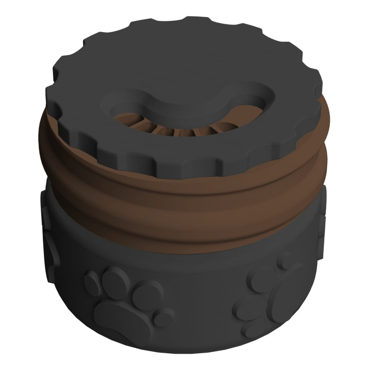 Fluonose Nano+ - Najmniejszy pojemnik zapachowy do treningów węchowych
