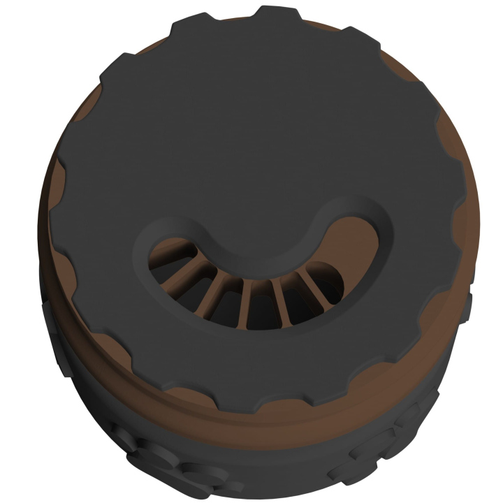 Puszka zapachowa Fluonose Nano+ z regulacją intensywności zapachu