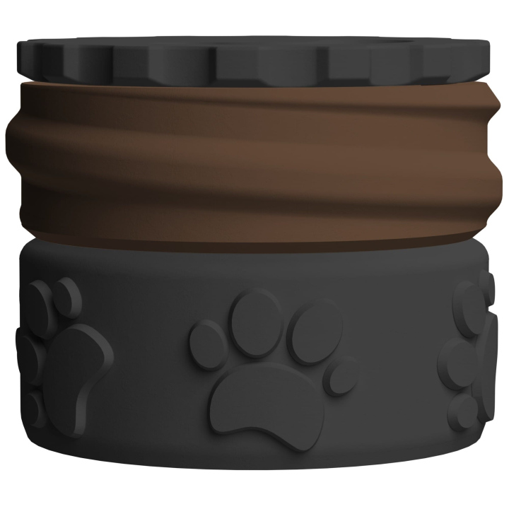 Puszka Fluonose Nano+ z gwintem do montażu w zabawkach węchowych Fluo Dog