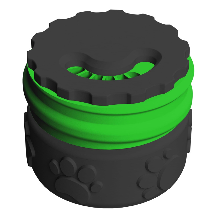 Fluonose Nano+ - Najmniejszy pojemnik zapachowy do treningów węchowych