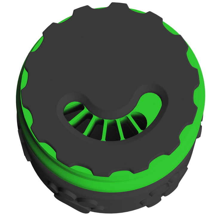 Puszka zapachowa Fluonose Nano+ z regulacją intensywności zapachu