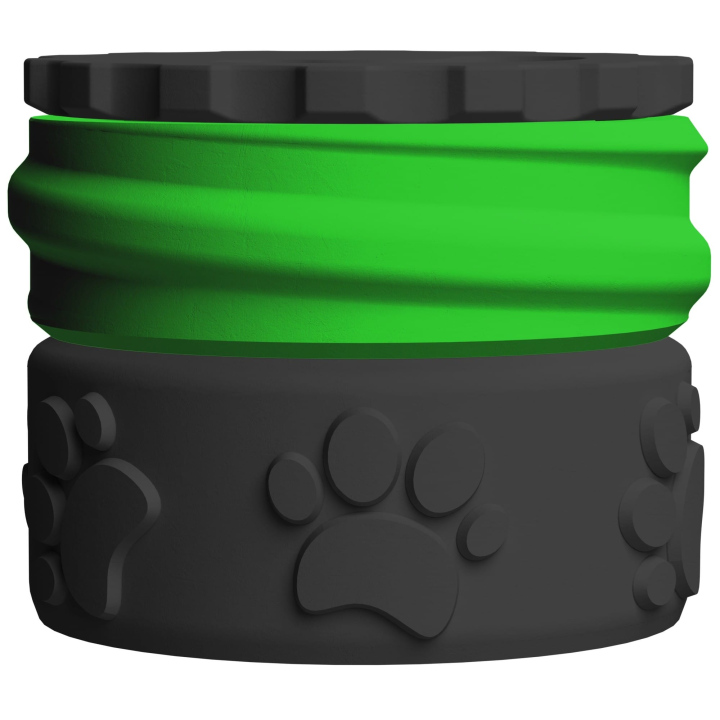 Puszka Fluonose Nano+ z gwintem do montażu w zabawkach węchowych Fluo Dog