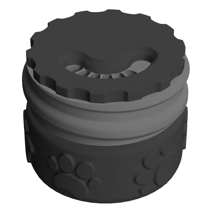Fluonose Nano+ - Najmniejszy pojemnik zapachowy do treningów węchowych