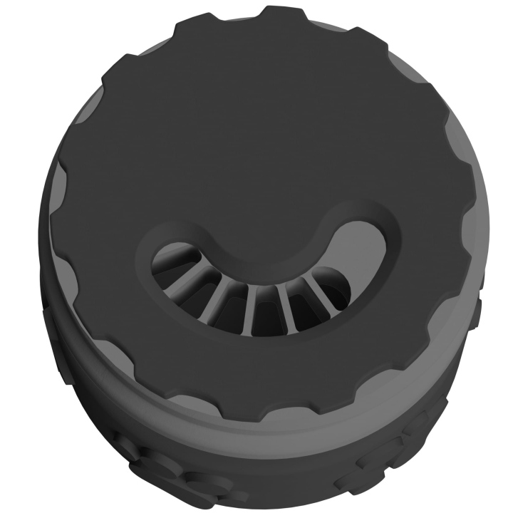 Puszka zapachowa Fluonose Nano+ z regulacją intensywności zapachu