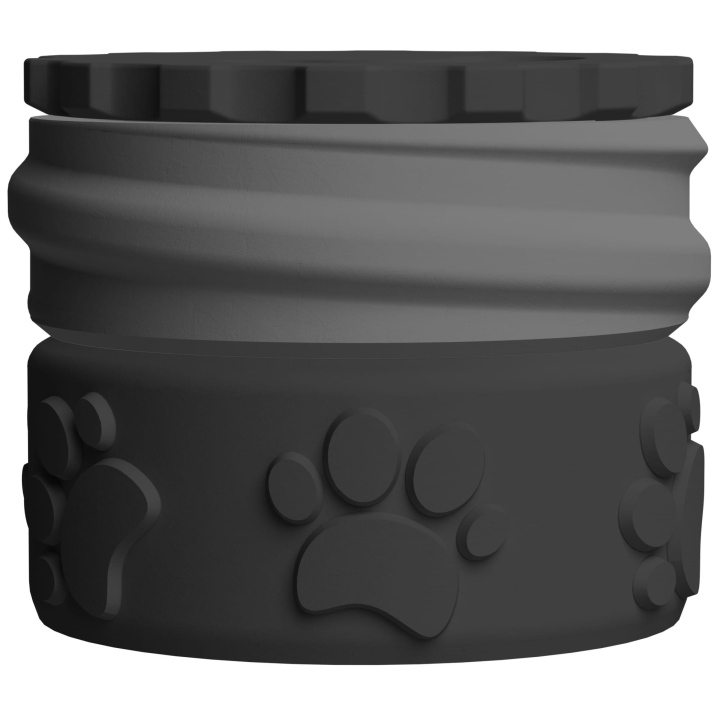 Puszka Fluonose Nano+ z gwintem do montażu w zabawkach węchowych Fluo Dog