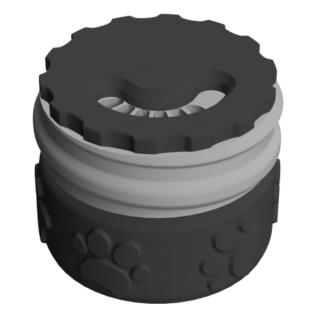 Fluonose Nano+ - Najmniejszy pojemnik zapachowy do treningów węchowych