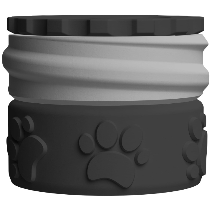 Puszka Fluonose Nano+ z gwintem do montażu w zabawkach węchowych Fluo Dog