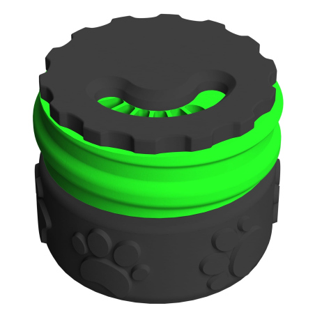 Fluonose Nano+ - Najmniejszy pojemnik zapachowy do treningów węchowych