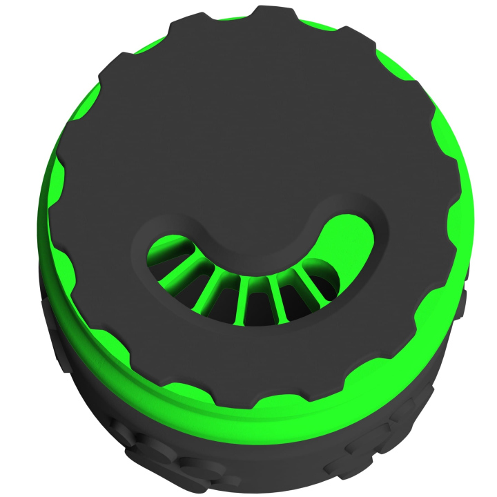 Puszka zapachowa Fluonose Nano+ z regulacją intensywności zapachu