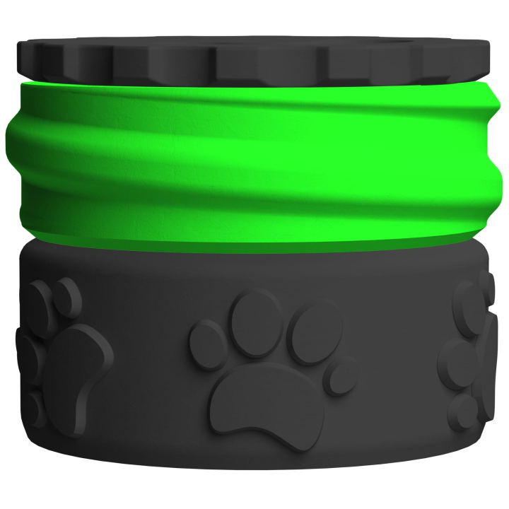 Puszka Fluonose Nano+ z gwintem do montażu w zabawkach węchowych Fluo Dog