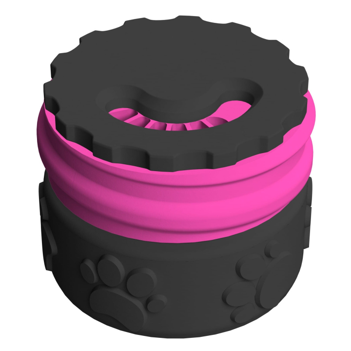 Fluonose Nano+ - Najmniejszy pojemnik zapachowy do treningów węchowych