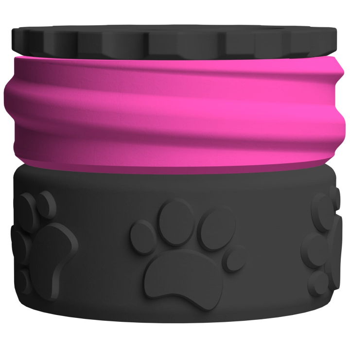 Puszka Fluonose Nano+ z gwintem do montażu w zabawkach węchowych Fluo Dog