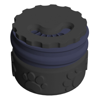 Fluonose Nano+ – nejmenší vonné plechovky s vestavěným magnetem a regulací intenzity vůně