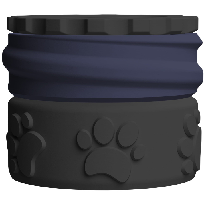 Puszka Fluonose Nano+ z gwintem do montażu w zabawkach węchowych Fluo Dog