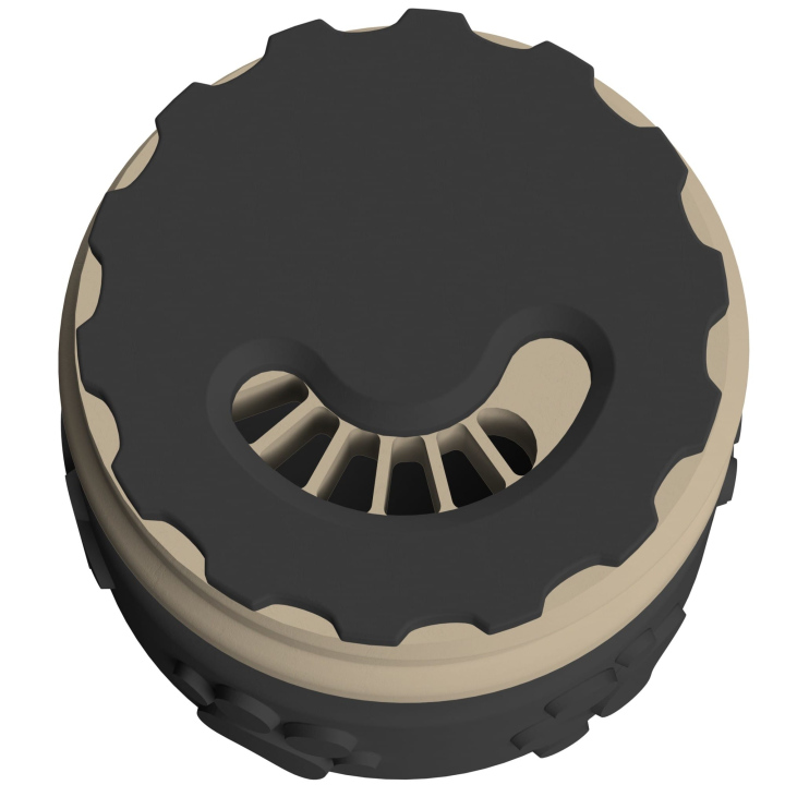 Puszka zapachowa Fluonose Nano+ z regulacją intensywności zapachu