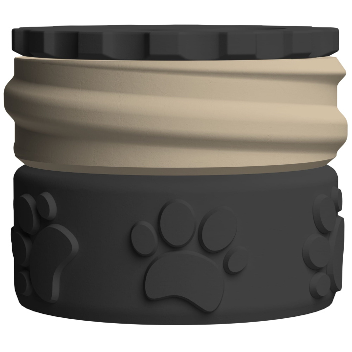 Puszka Fluonose Nano+ z gwintem do montażu w zabawkach węchowych Fluo Dog