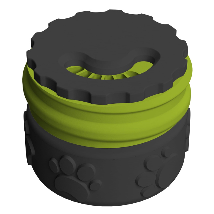 Fluonose Nano+ - Najmniejszy pojemnik zapachowy do treningów węchowych