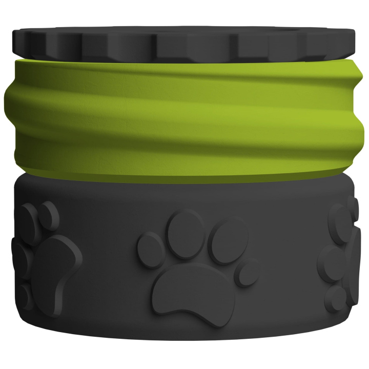 Puszka Fluonose Nano+ z gwintem do montażu w zabawkach węchowych Fluo Dog