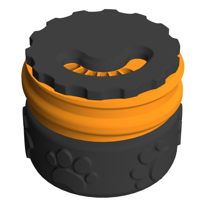 Fluonose Nano+ - Najmniejszy pojemnik zapachowy do treningów węchowych