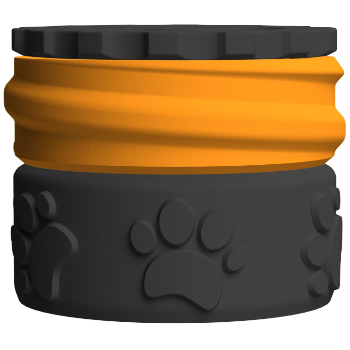 Puszka Fluonose Nano+ z gwintem do montażu w zabawkach węchowych Fluo Dog