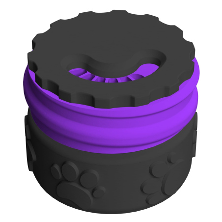 Fluonose Nano+ - Najmniejszy pojemnik zapachowy do treningów węchowych