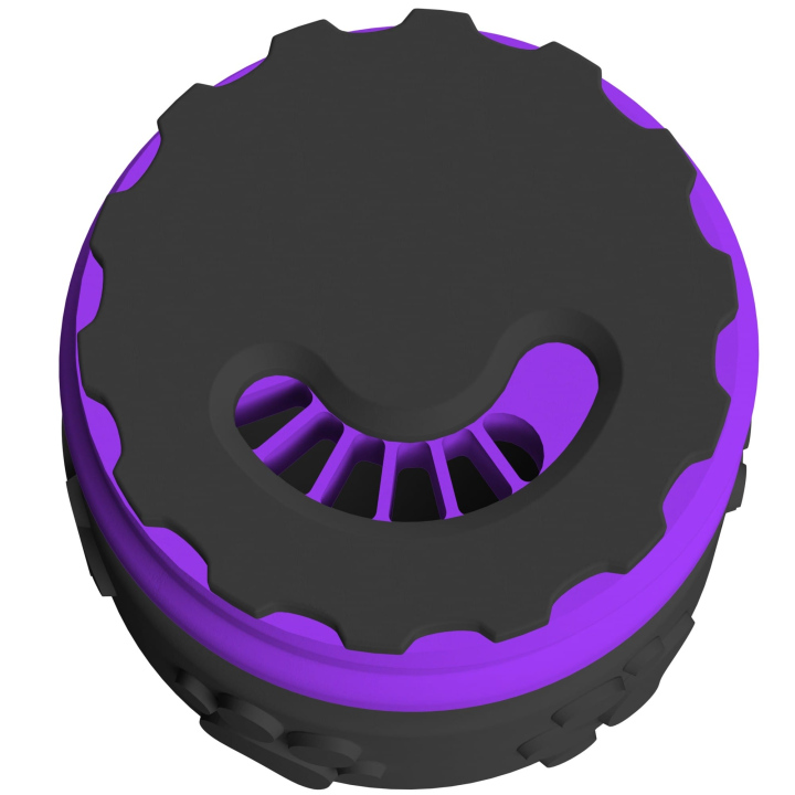 Puszka zapachowa Fluonose Nano+ z regulacją intensywności zapachu