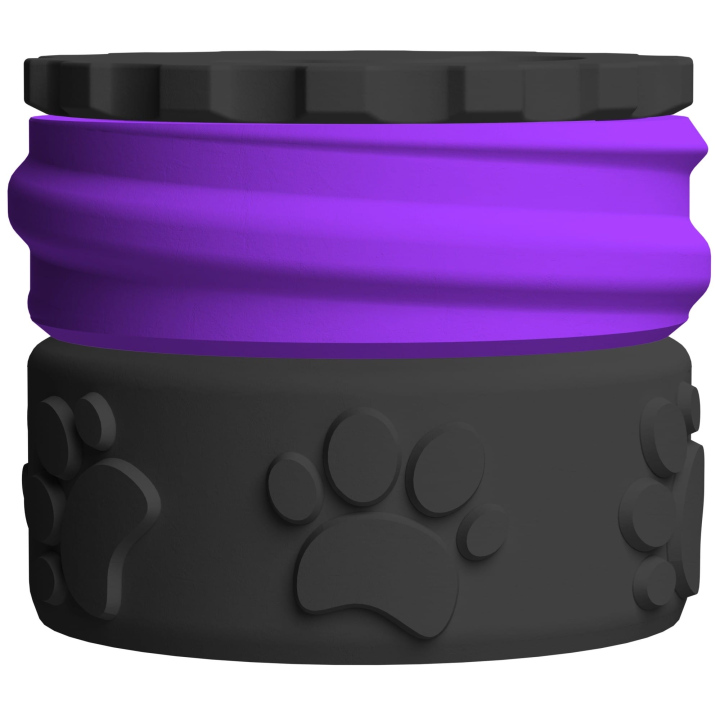 Puszka Fluonose Nano+ z gwintem do montażu w zabawkach węchowych Fluo Dog