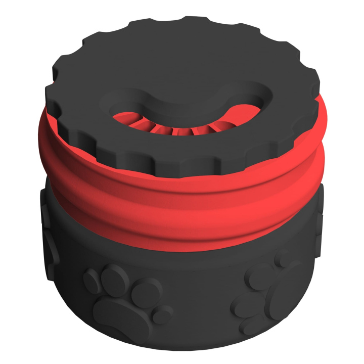 Fluonose Nano+ - Najmniejszy pojemnik zapachowy do treningów węchowych