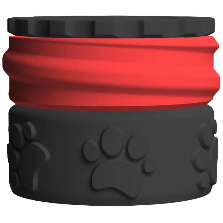 Puszka Fluonose Nano+ z gwintem do montażu w zabawkach węchowych Fluo Dog