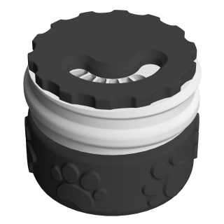 Fluonose Nano+ – nejmenší vonné plechovky s vestavěným magnetem a regulací intenzity vůně