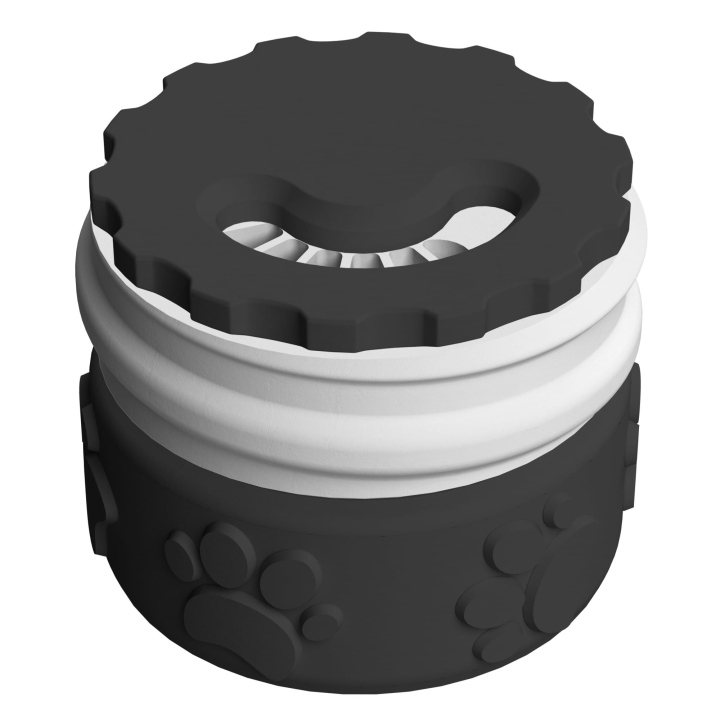 Fluonose Nano+ - Najmniejszy pojemnik zapachowy do treningów węchowych