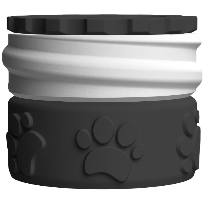 Puszka Fluonose Nano+ z gwintem do montażu w zabawkach węchowych Fluo Dog