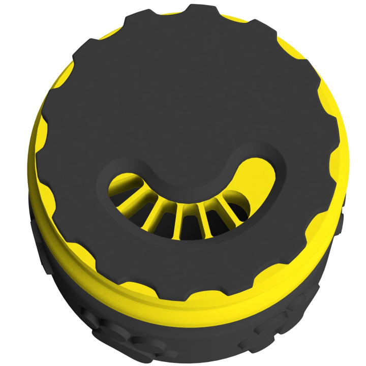 Puszka zapachowa Fluonose Nano+ z regulacją intensywności zapachu