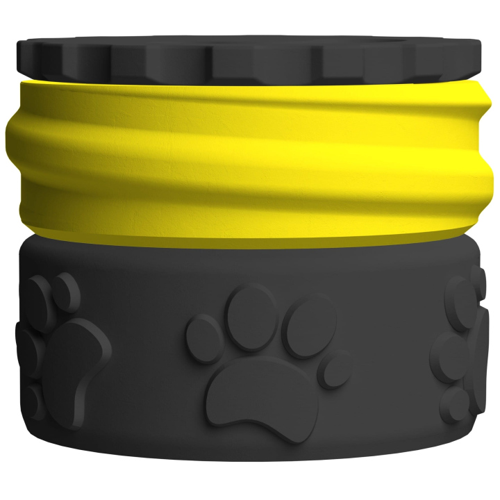 Puszka Fluonose Nano+ z gwintem do montażu w zabawkach węchowych Fluo Dog