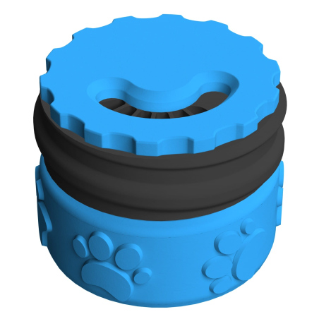 Fluonose Nano+ - Najmniejszy pojemnik zapachowy do treningów węchowych