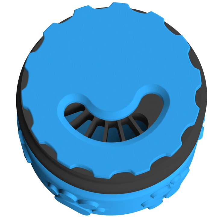 Puszka zapachowa Fluonose Nano+ z regulacją intensywności zapachu