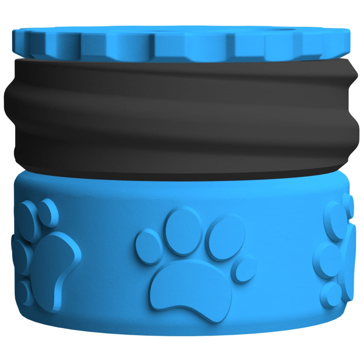 Puszka Fluonose Nano+ z gwintem do montażu w zabawkach węchowych Fluo Dog