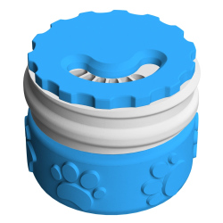 Fluonose Nano+ – the smallest scent containers with built-in magnet and scent intensity adjustment