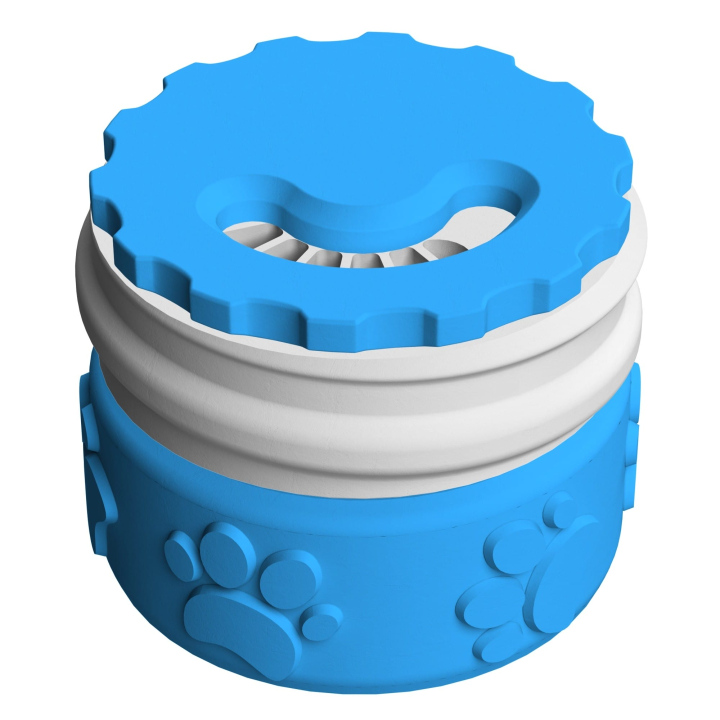 Fluonose Nano+ - Najmniejszy pojemnik zapachowy do treningów węchowych