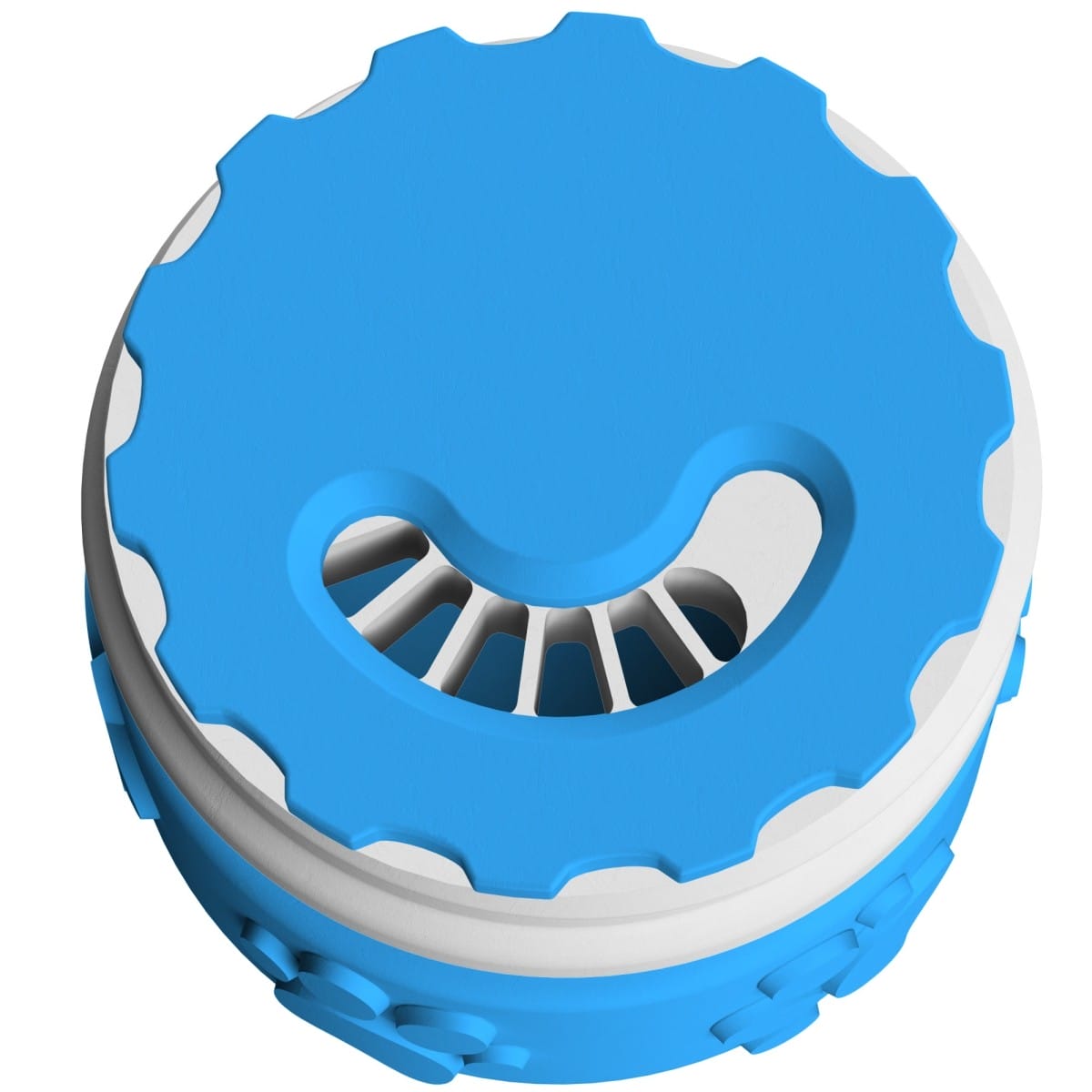 Puszka zapachowa Fluonose Nano+ z regulacją intensywności zapachu
